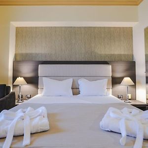 Double or Twin Room Sea View